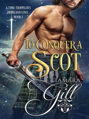 cover image of To Conquer a Scot
